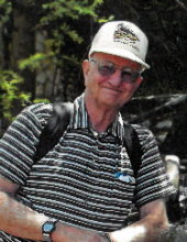 Robert Louis Robbins