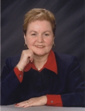 Virginia Ruth Mattimore