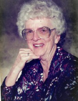 Norma Cloe Sanders Van Leeuwan Twin Falls, Idaho Obituary