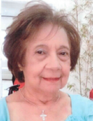 Olga Cristina Moran Long Beach, Mississippi Obituary