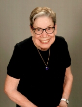 Judith K.  Allen