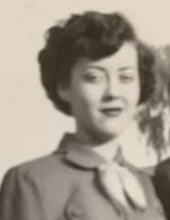 Joan May Bulgarino