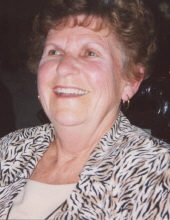Mary G. Mullen