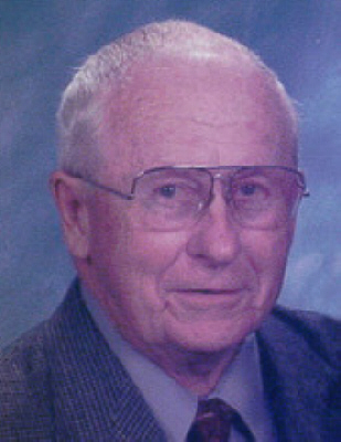 Photo of Fred Duryee