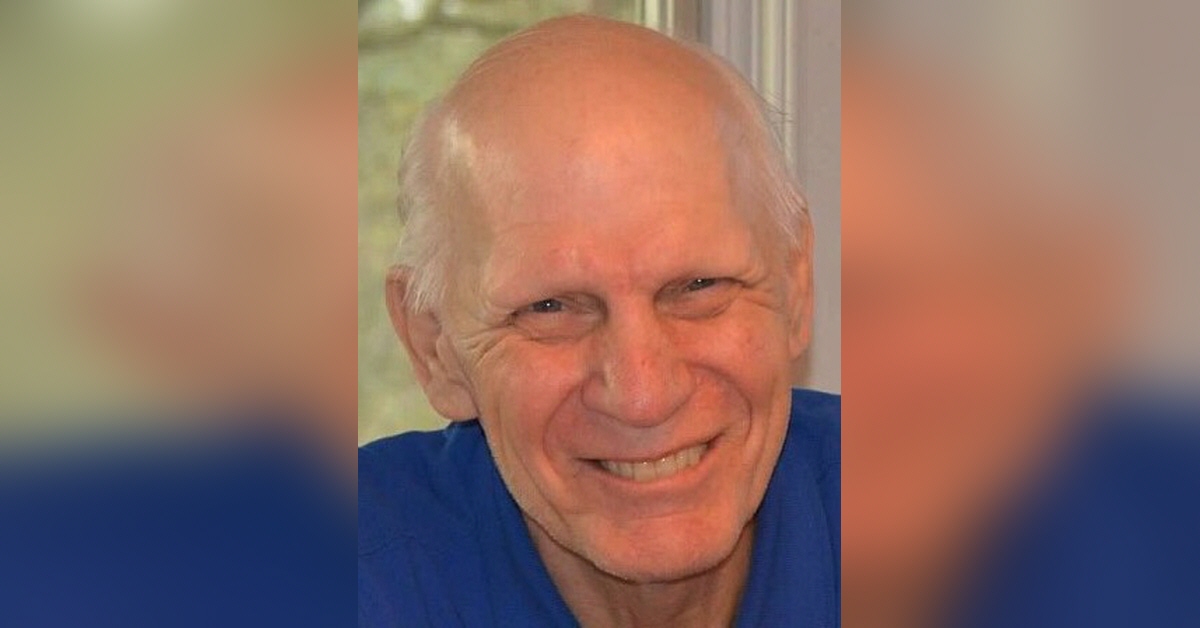 Obituary information for Stephen J. McArthur