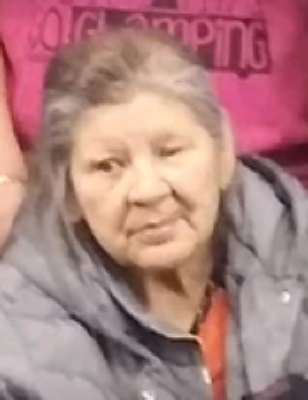 Mary E Mendoza