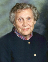 Virginia  Ethel Reicks