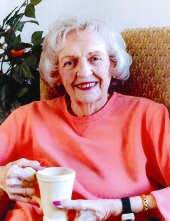 June Rae Slaton