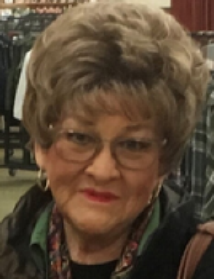 Nettie Louviere
