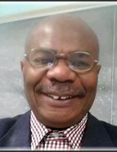 Dr. Komla Samuel Ganu