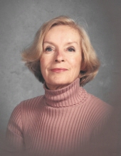 Elinor Palmer Lynch