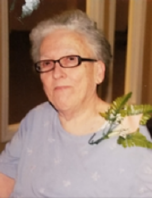 Zoe Ann Sawyer Crossett, Arkansas Obituary