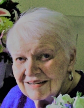 Margery June Schuster