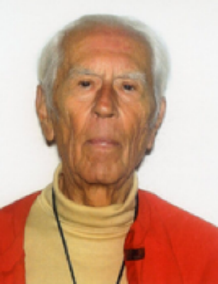 Donald W. Rose