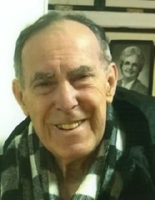 Photo of Dr. James Weinstein