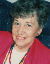 Ann Marie Ross