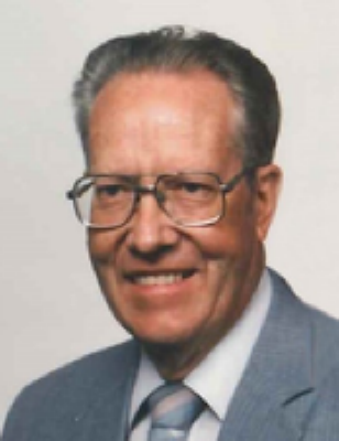 Rollo Harrison