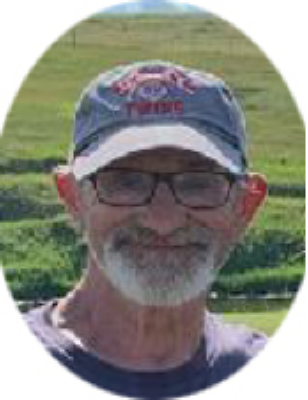 Theodore "Ted" W. Beckler