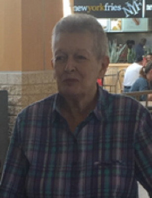 Margaret Doreen Careme