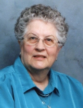 Shirley Louise Willis