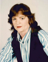 Photo of Darlene Fischlein