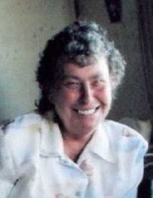 Elizabeth Ann Glenn