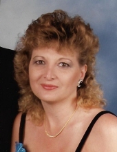 Beverly Ann Gordon