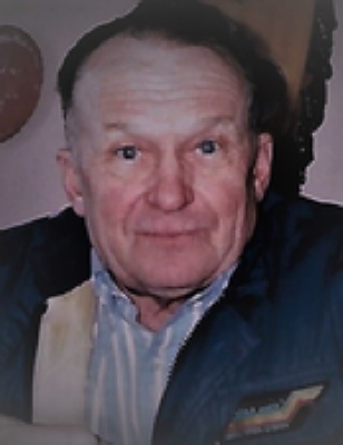 Leonard Theodore Richter