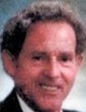 Rev. Daryl A. Wheeler