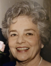 Rosemary Carmen Simon
