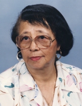 Julia C. Gibson