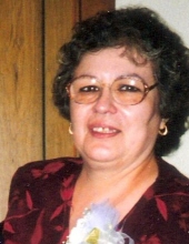 Linda Jean Aranda