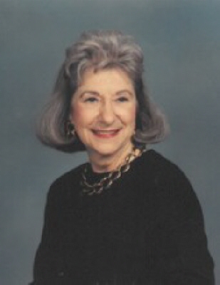 Frances Ehlenfeldt Salem, Virginia Obituary