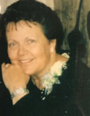 Ann Marie Saalfrank