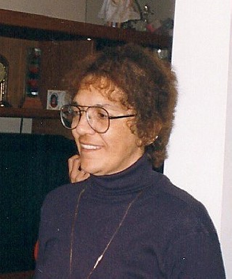 Photo of Marabea Ciancaglini