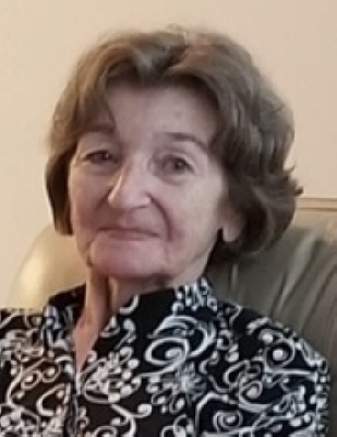 Johanna Walburga Emanuel Oklahoma City, Oklahoma Obituary