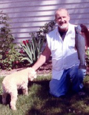 Donald George Albert Polson, Montana Obituary