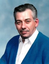 Photo of Virgil Ballenger