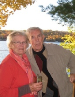 Gorden McCarthy Peterborough, Ontario Obituary
