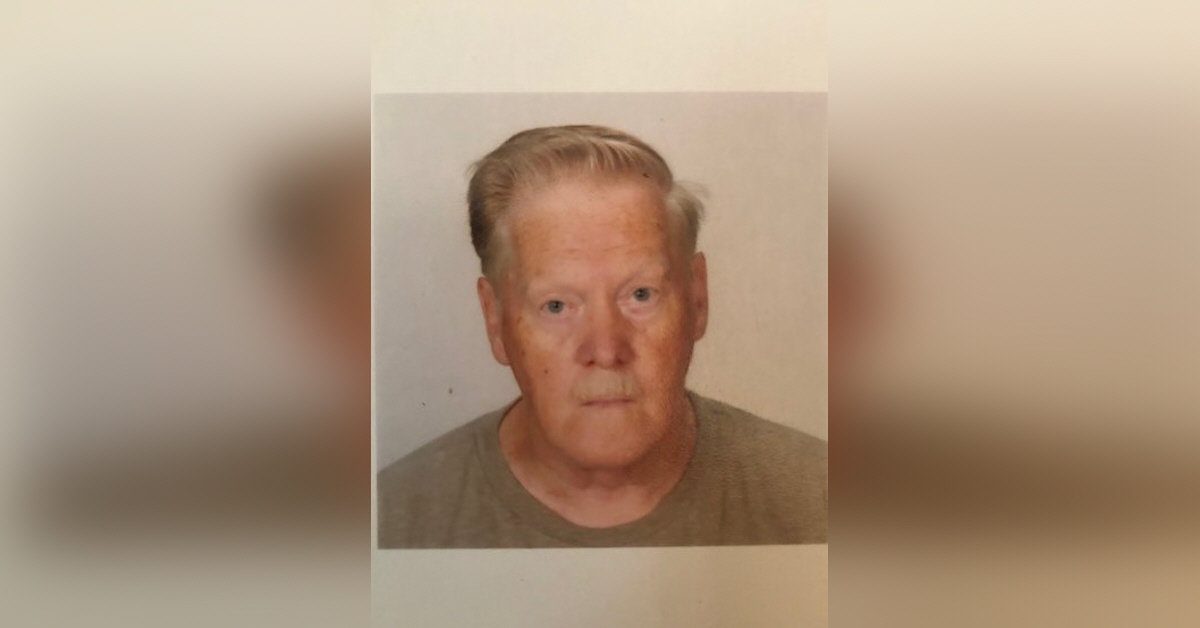 Larry L Harrod Obituary Visitation & Funeral Information