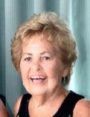 Photo of Shirley A. Gervais