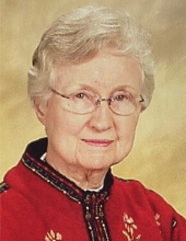 Phyllis I. Harris