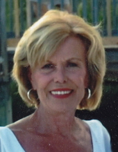 Photo of Peggy Weaver
