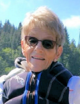 Sandra Lea McKnight Albany, Oregon Obituary