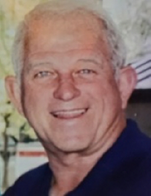 Photo of James "Jim" "Scooter" A. Hoelscher