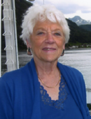 Sharon Louise Sanvik