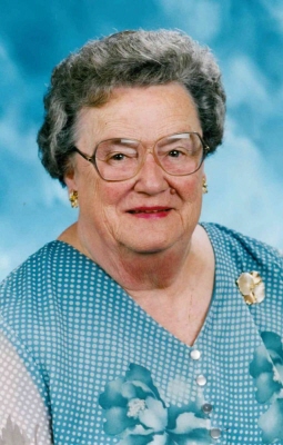 Photo of Dorothy Collins