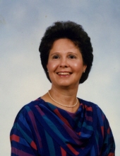 Margaret "Laney" Elane Kittrell