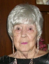 Lillian Jacobs