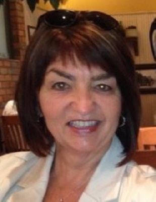 Annette Vallis